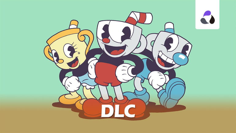 Guía de Cuphead: The Delicious Last Course con todos los jefes y nuevos amuletos