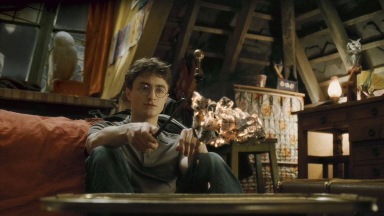 Daniel Radcliffe odia ver esta película de Harry Potter