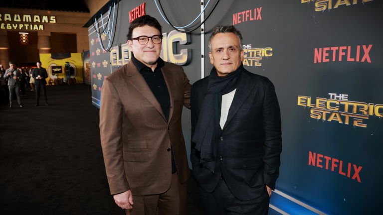 Joe Russo defiende a las películas generadas por IA: "las personas tienen miedo"