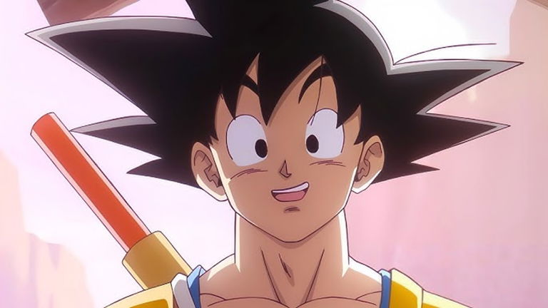 Dragon Ball Daima explica por qué es una secuela de Dragon Ball Z