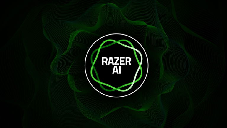 Razer lanza su propia plataforma de IA para ayudar a desarrolladores de juegos