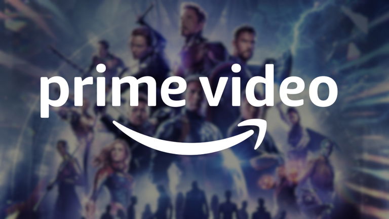 Ni Marvel ni DC: Prime Video tiene la mejor serie de superhéroes con la puntuación perfecta que necesitas ver