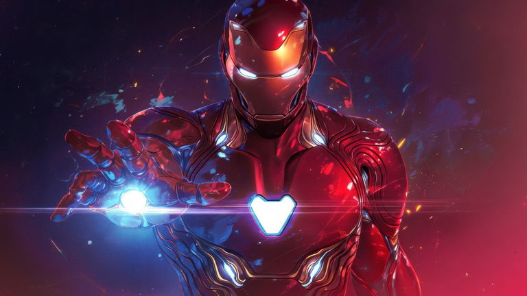 Marvel Studios al fin justifica la controvertida escena de Iron Man que rompió la regla de los héroes