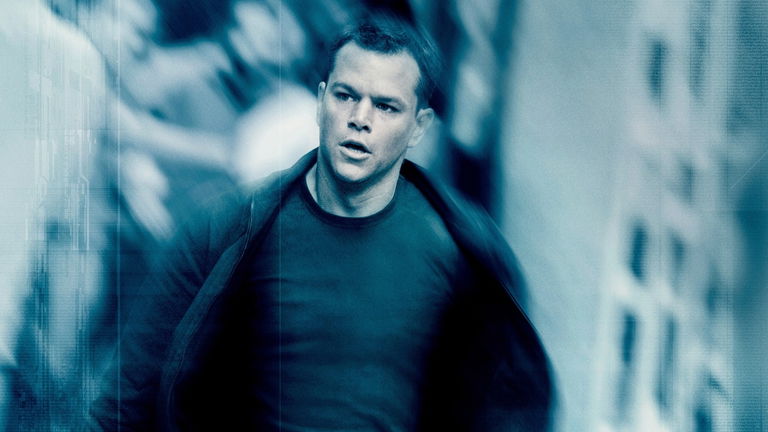 Un reboot del universo Jason Bourne está más cerca que nunca