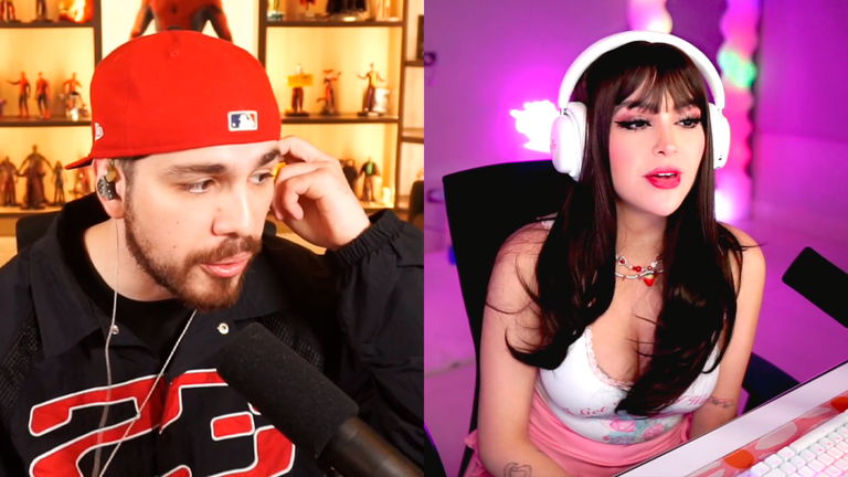 Juan Guarnizo habla de si Ari pelará en La Velada y tiene clara su opinión: "Metería las manos al fuego"