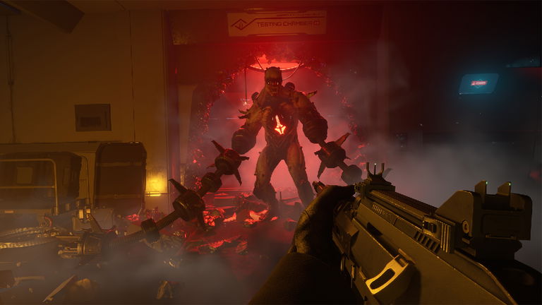 Killing Floor 3 sufre un retraso de manera indefinida