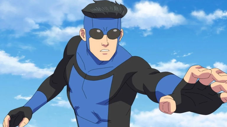 Este arco de la temporada 4 de Invencible podría presentar a un inquietante personaje