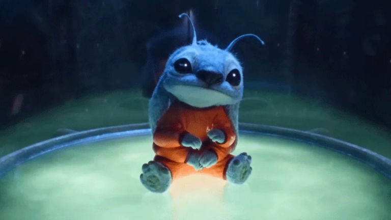 Lilo y Stitch presenta su primer tráiler en español
