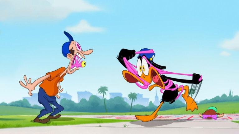 Los Looney Tunes vuelven a los cines de España con una increíble película