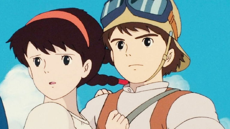 El castillo en el cielo: estos son los mejores personajes de la película