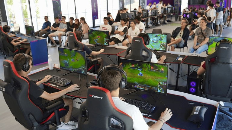 Los números de Madrid in Game: cómo esta iniciativa está cambiando la industria española del videojuego