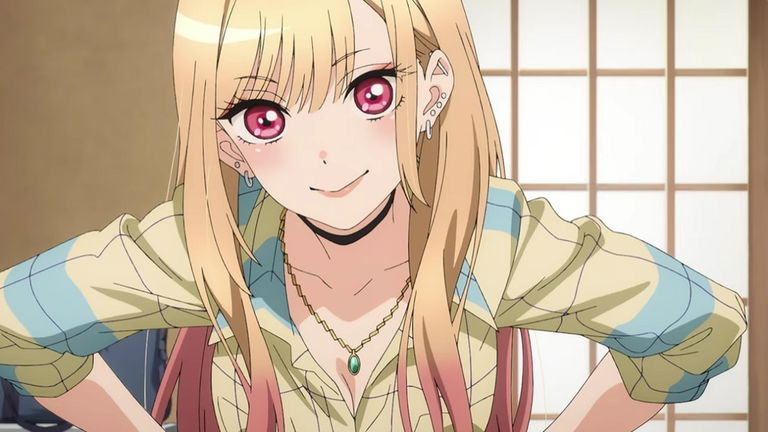 My Dress-Up Darling sorprende con este tráiler de su segunda temporada