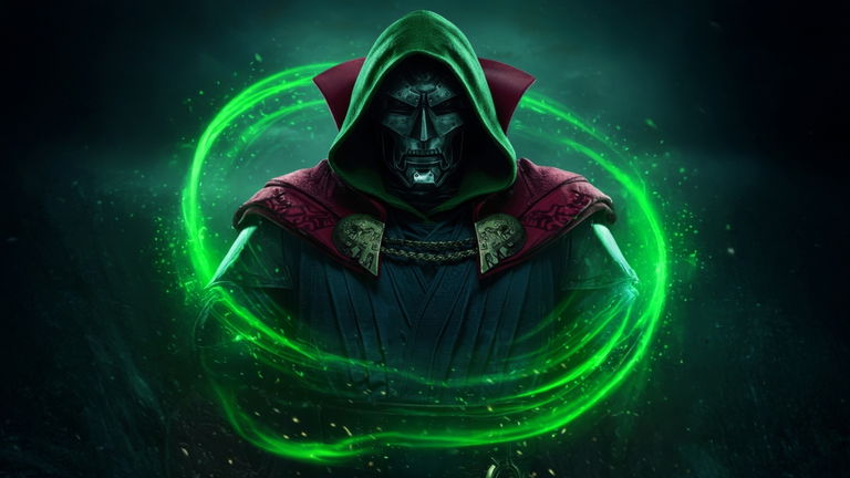 Marvel cambia para siempre con un error de Doctor Doom que no se puede deshacer