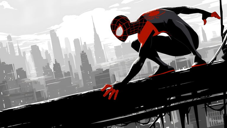 El Spider-Man de Miles Morales se enfrenta a un inesperado enemigo Marvel en su mayor reto