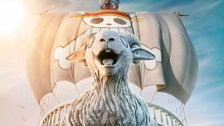 Uno de los responsables del live action de One Piece en Netflix abandona el proyecto