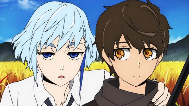 Estos son los mejores aliados de Bam en Tower of God