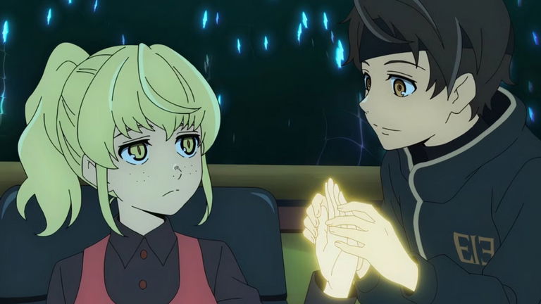 Tower of God: estos son algunos de los mejores episodios de la primera temporada