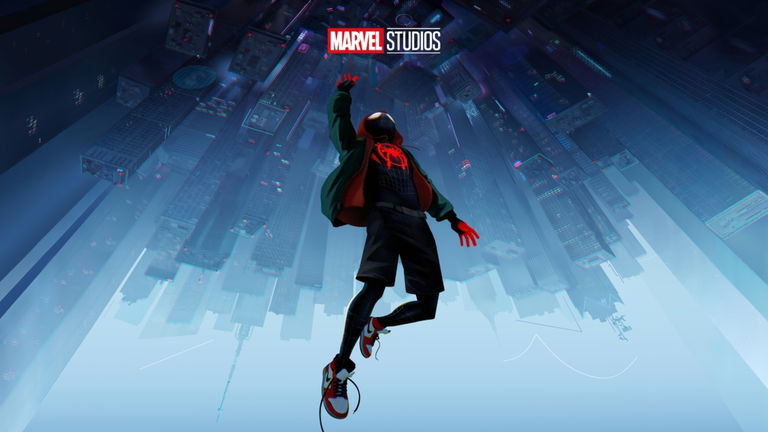 ¿El estreno de Miles Morales en el UCM? Marvel Studios insinúa un nuevo Spider-Man