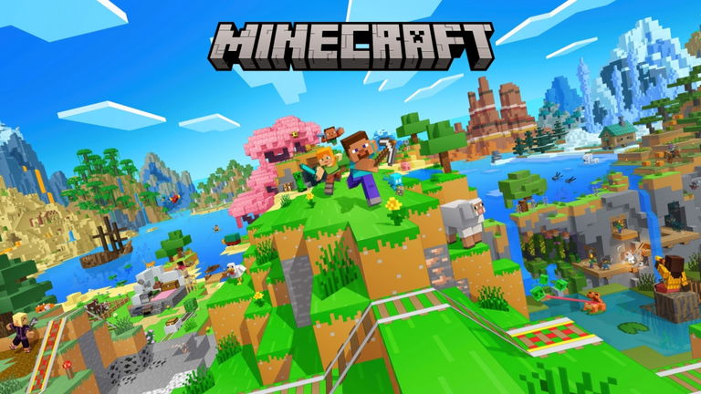 Minecraft añade una nueva función realmente deseada que cambia el juego cooperativo
