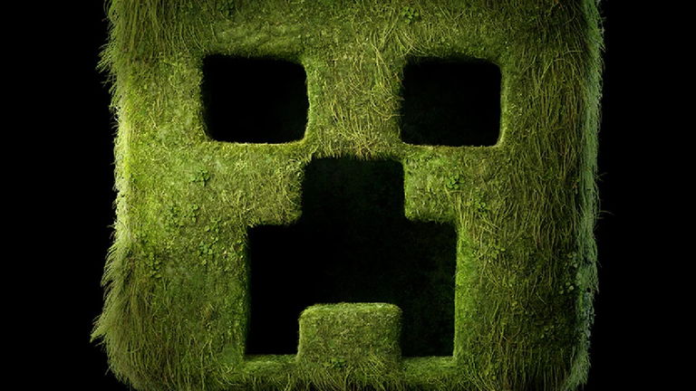 McDonalds ha lanzado juguetes de Minecraft, pero no vas a poder comprarlos