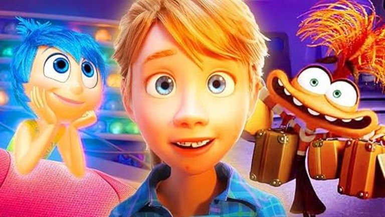 Del Revés 3 confirma su desarrollo de manera inesperada desde Pixar