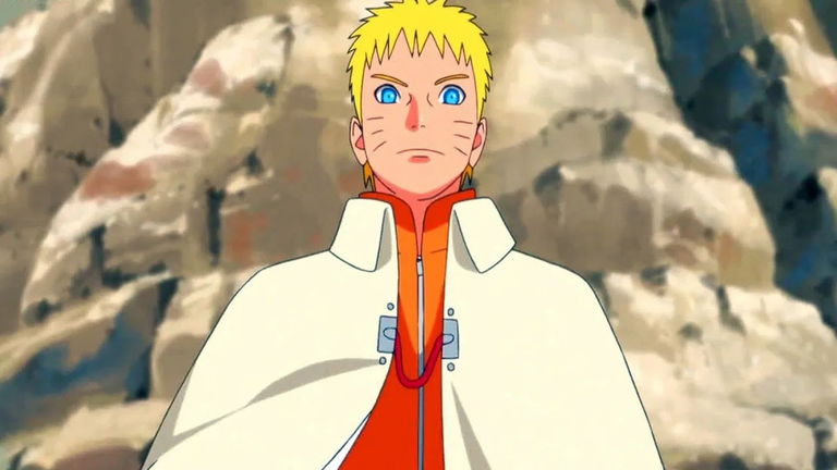 Naruto tiene una habilidad de la que poco se habla y que le ayudó a convertirse en Hokage