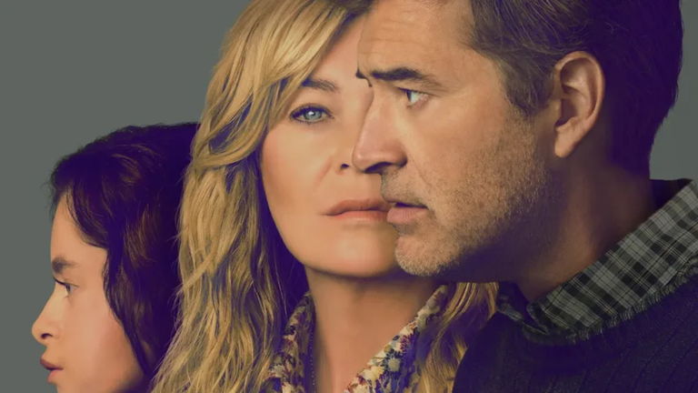 Disney+ revela el tráiler de Una buena familia americana, la primera serie de Ellen Pompeo tras Anatomía de Grey
