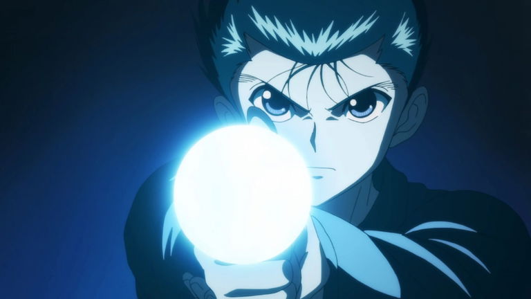 El anime de Yu Yu Hakusho abandonará Netflix muy pronto