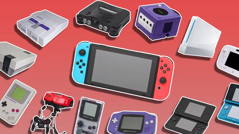Nintendo pone el fin definitivo a una de sus consolas más emblemáticas