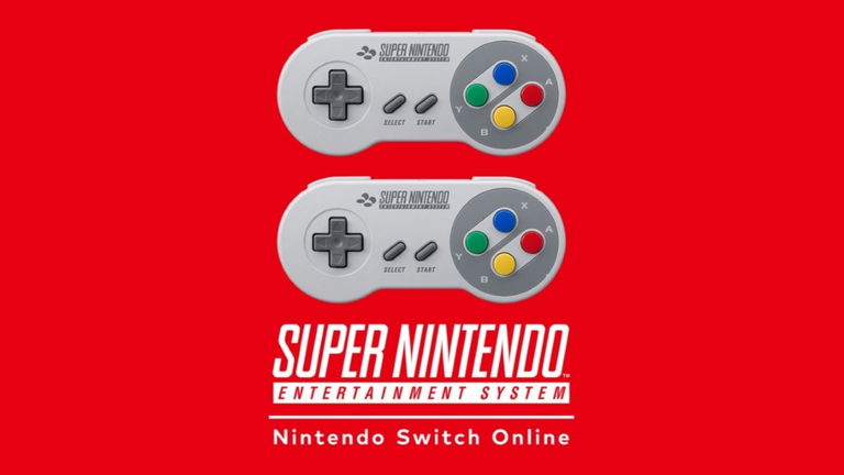 Nintendo Switch Online anuncia cuatro nuevos juegos de SNES para su catálogo