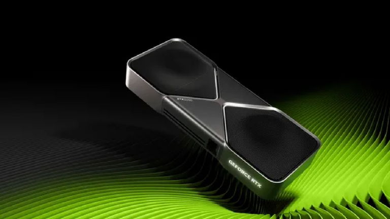 ¿Vives en España? Sorprendentemente vas a poder comprar una NVIDIA RTX 50xx más barata