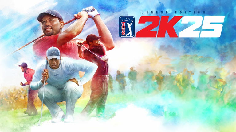 Análisis de PGA Tour 2K25 - Una entrega continuista y efectista