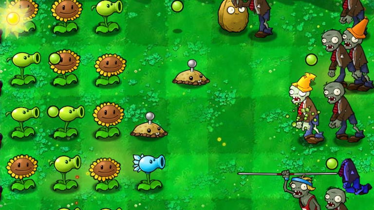 ¿Te acuerdas de Plants vs. Zombies? El famoso juego para móviles podría volver pronto