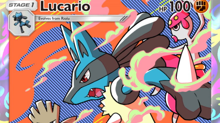 Pokémon TCG Pocket supera los 100 millones de descargas en todo el mundo