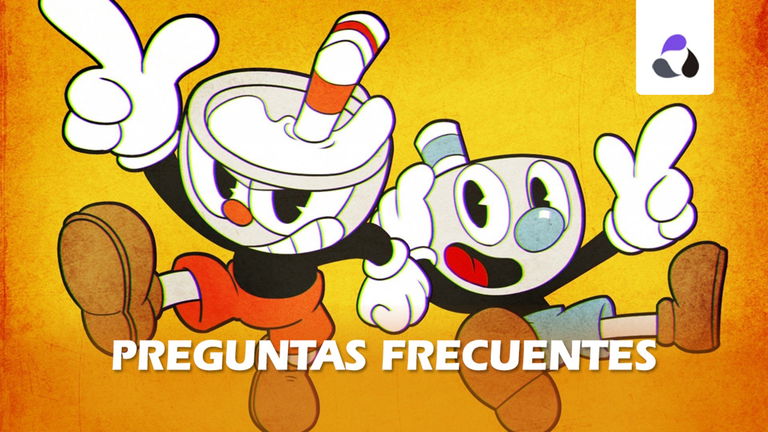 Preguntas frecuentes y dudas de Cuphead