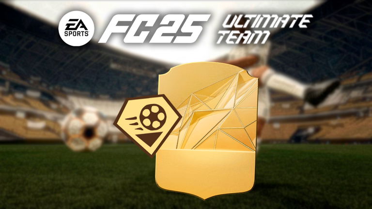 EA Sports FC 25 Ultimate Team: se filtran las primeras cartas con el nuevo PlayStyle en dorado