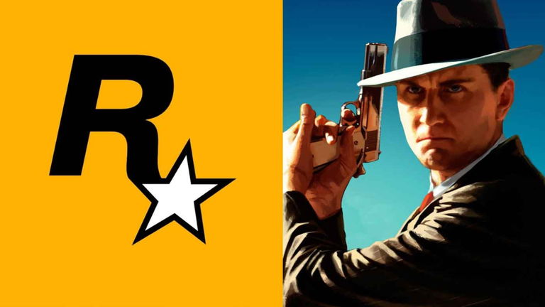 Rockstar adquiere Video Games Deluxe, encargados de Grand Theft Auto: The Trilogy y el regreso de L.A Noire