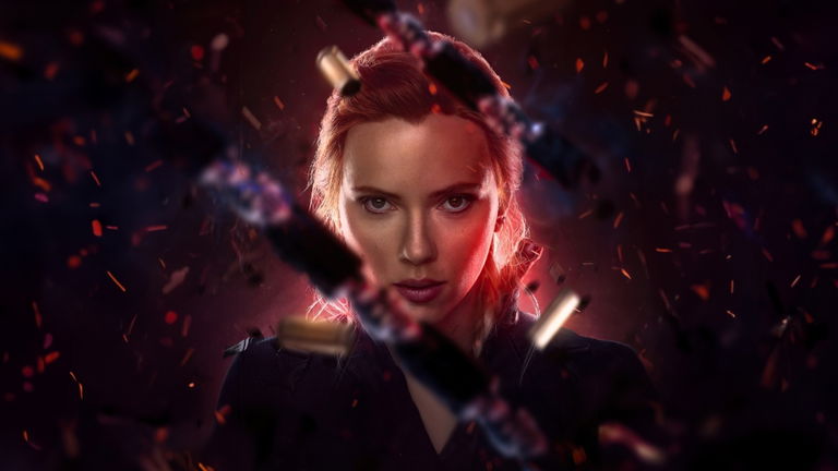 ¿Se marcará un Robert Downey Jr.? Scarlett Johansson habla sobre el posible regreso de Viuda Negra en el UCM