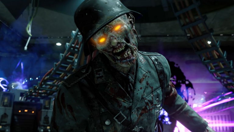 Call of Duty podría tener seis mapas de zombis por rondas en su próxima entrega