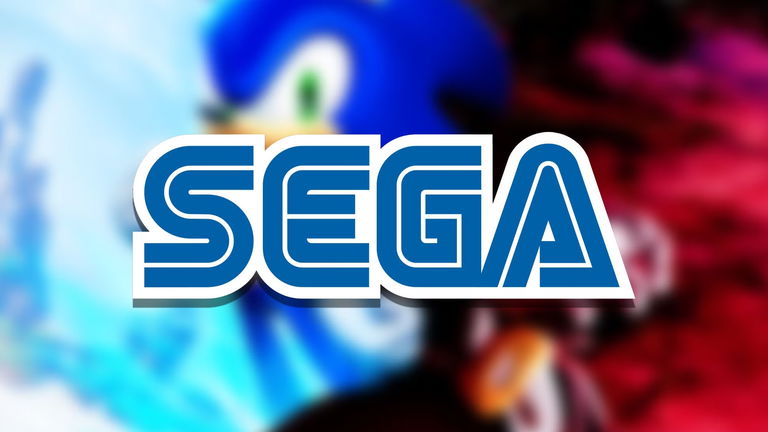 Sega anticipa menos juegos nuevos pero mayores inversiones en Sonic, Atlus y Like a Dragon