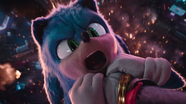 Sonic 3: La película registra un nuevo hito con su última recaudación en taquilla