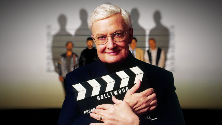 Roger Ebert odió un thriller policial de los 90 galardonado por los premios Oscar