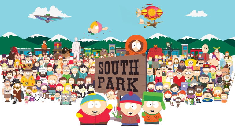 South Park lleva 28 años guardando un secreto en su primer episodio