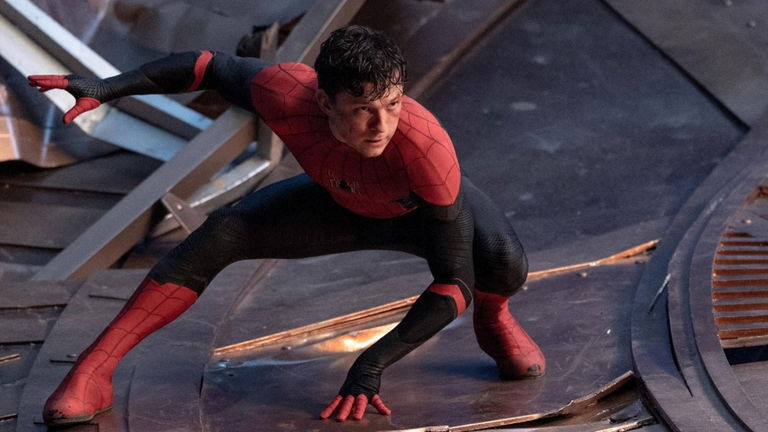 Tom Holland hizo la escena más traumática de todo el UCM a golpe de improvisación, Marvel estuvo encantado