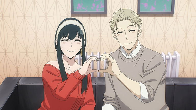 Spy x Family ha cambiado el modo de entender el relleno en el anime