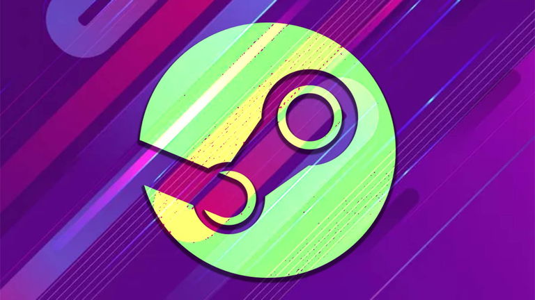 4 nuevos juegos gratis para siempre disponibles en Steam que son perfectos para el arranque de marzo