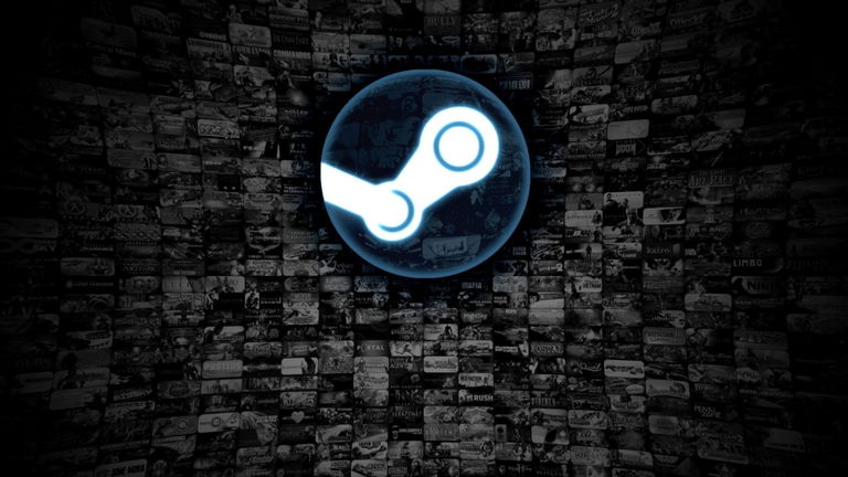 Steam sigue creciendo y logra un hito histórico gracias a sus jugadores simultáneos