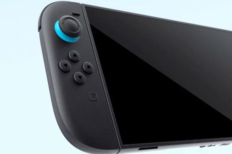 Nintendo Switch 2 puede haber filtrado su ventana de lanzamiento y catálogo de juegos de inicio