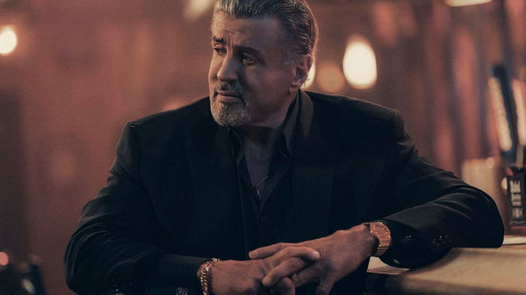 Sylvester Stallone casi protagoniza un thriller criminal de Stephen King