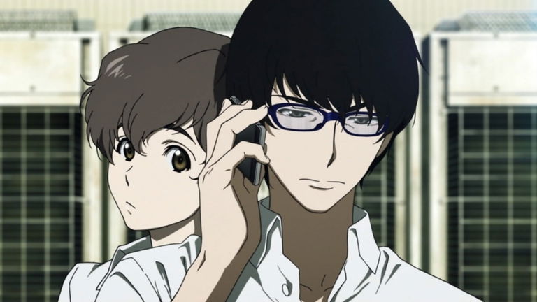 Terror en Tokio: estos son los personajes principales del anime